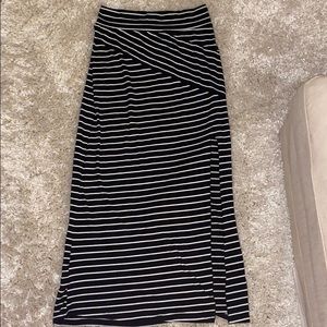 Mossimo Maxi Skirt